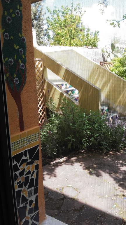 L'Antica Cantina Usini Exterior photo
